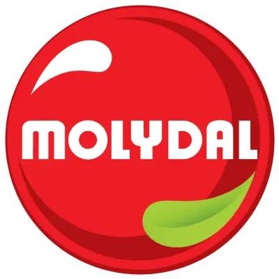 Logo Molydal
